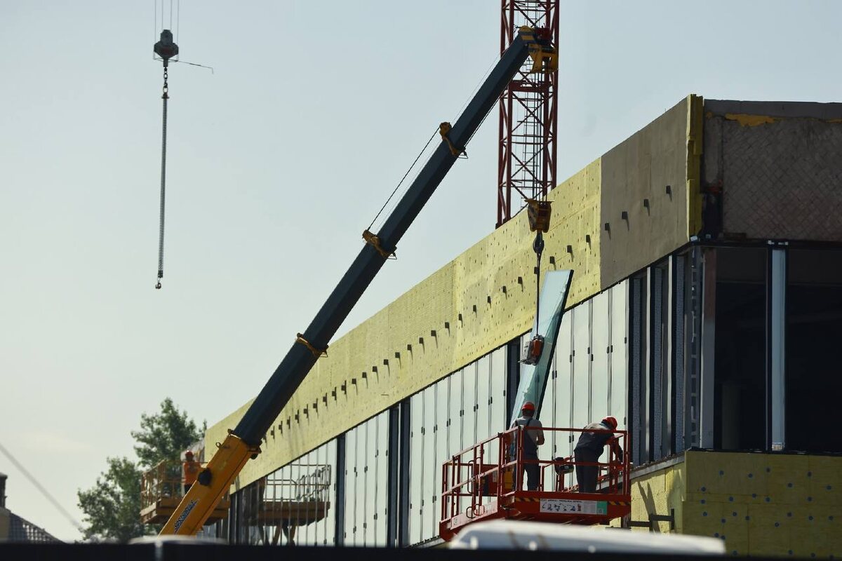 Автор фото: Павел Хацаюк / ИД «Вечерняя Казань»