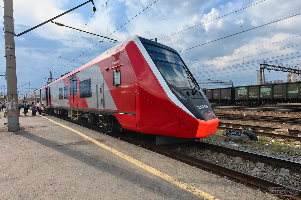    Фото: Лидия Аникина © ИА «Уральский меридиан»