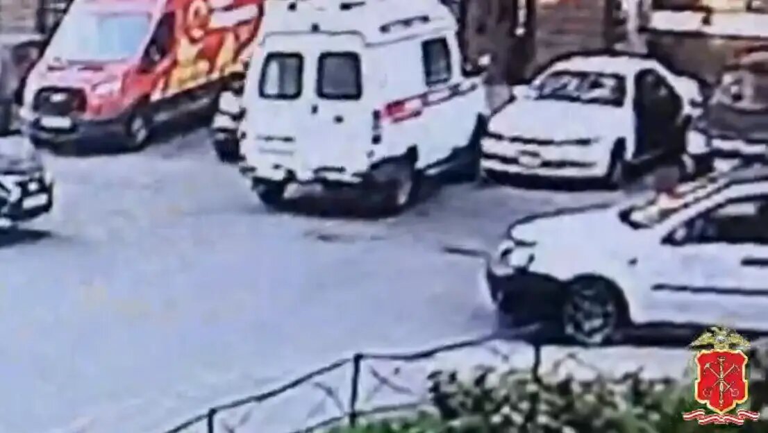    Фото: пресс-служба ГУ МВД России по Петербургу и Ленобласти