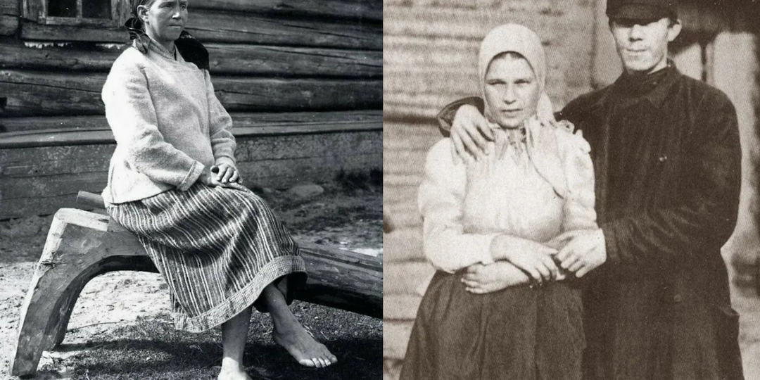 Миллион невест, которые сказали "нет". Как русские женщины устроили революцию против брака?