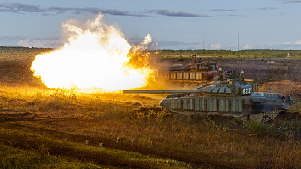    MOD Russia/Globallookpress