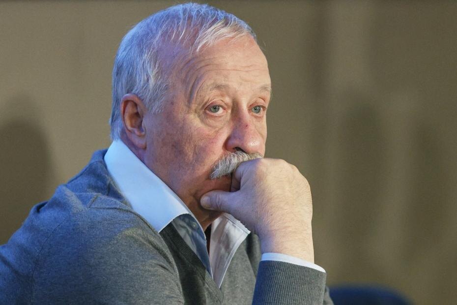    Сергей Булкин/NEWS.ru