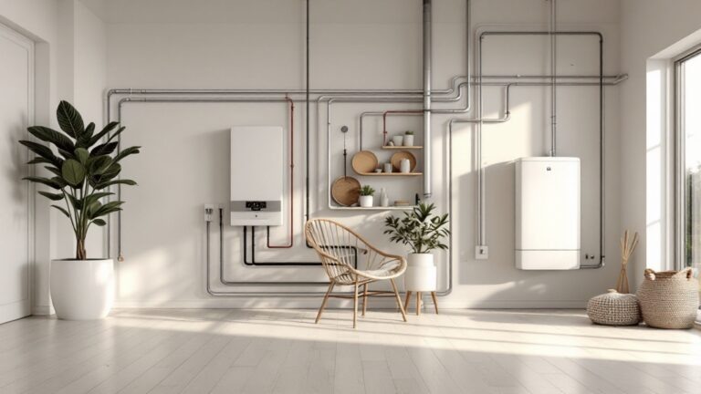    Как выбрать циркуляционный насос для отопления: советы по установке и обслуживанию для вашего комфорта feedlineadmin