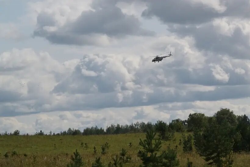     © РИА Новости Алексей Никольский