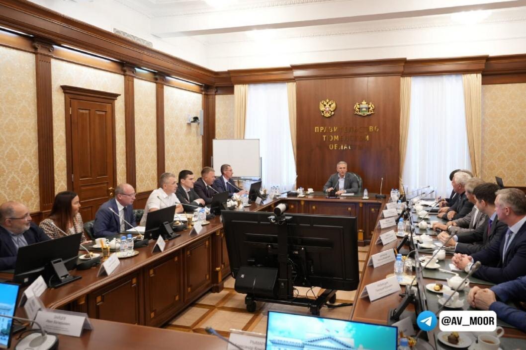 Фото из телеграм-канала Александра Моора, автор неизвестен