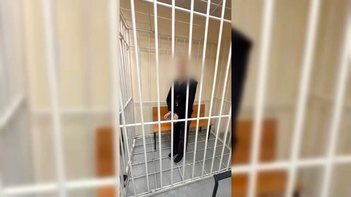    В Нижневартовске задержали криминальную пару наркозакладчиков