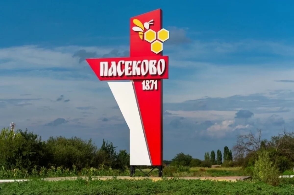    Хутор Пасеково признали самым красивым селом Воронежской области
