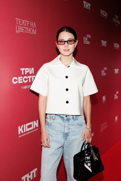    Аврора Киба. Фото: соцсети