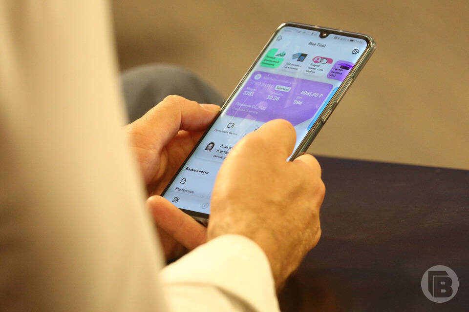    Фото: Дмитрий Рогулин/"Городские вести"