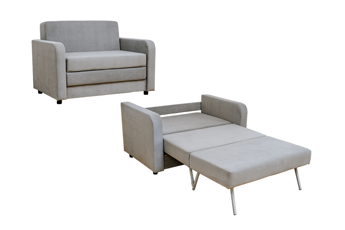 Brendoss 560 со спальным местом 101 x 190 сантиметров. Цена — 27 500* рублей. Код для поиска на сайте — 836050.