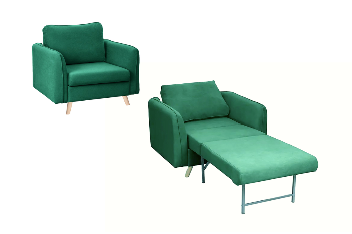 Brendoss 6135 со спальным местом 70 x 195 сантиметров. Цена — 39 600* рублей. Код для поиска на сайте — 780527.