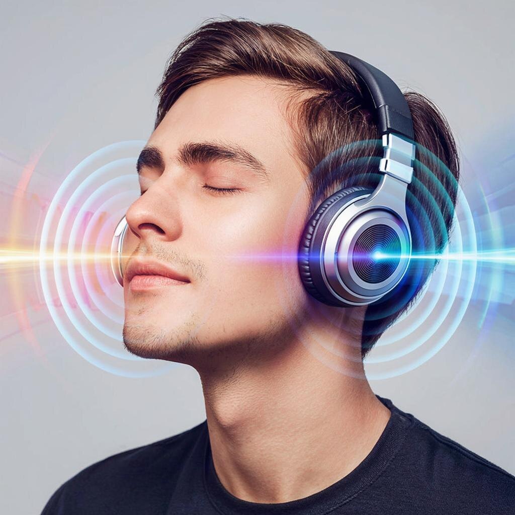 Игорь Рыбаков выкупил альбом Гуфа для исключения из релизов.  Фото: Изображение сгенерировано нейросетью Kandinsky 3.0