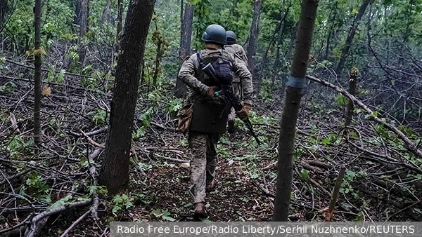     Фото: Radio Free Europe/Radio Liberty/Serhii Nuzhnenko/REUTERS   
 Текст: Дмитрий Зубарев
