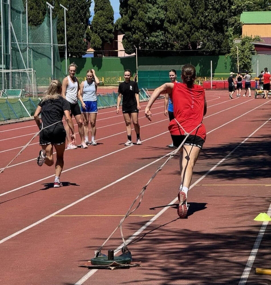    Кто заслужит место в составе? Покажет, помимо прочего, и работа на сборах!