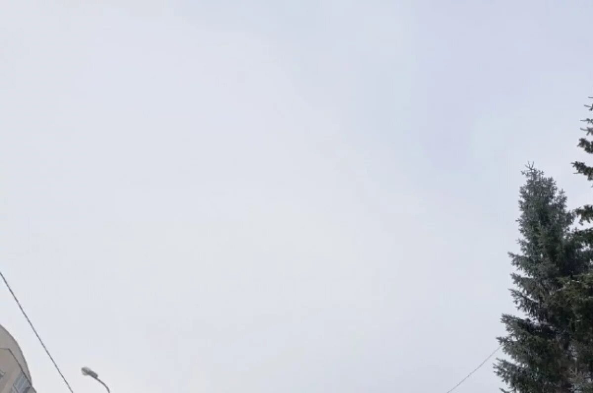    Мельниченко: 9 БПЛА утром взорвались на территории предприятия в Пензе