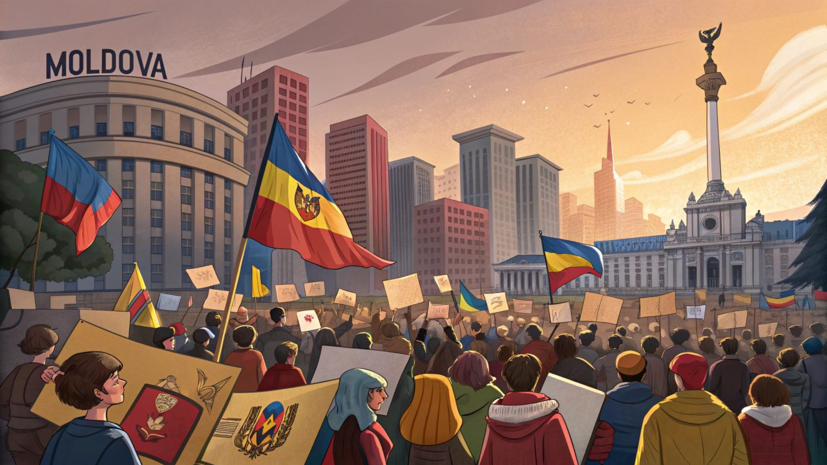   Сгенерировано с помощью ИИ