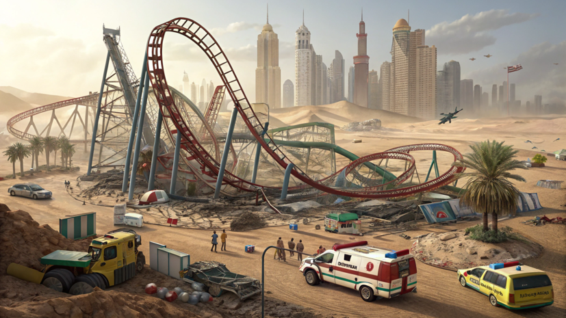   Сгенерировано с помощью ИИ