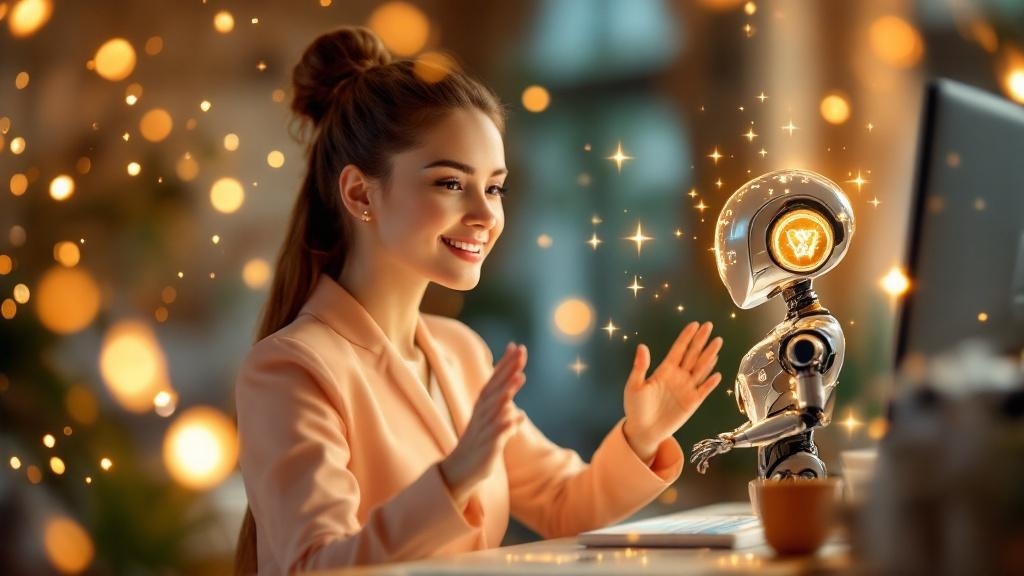    Как искусственный интеллект меняет делопроизводство: оптимизация процессов и снижение нагрузки FadeevaYulia