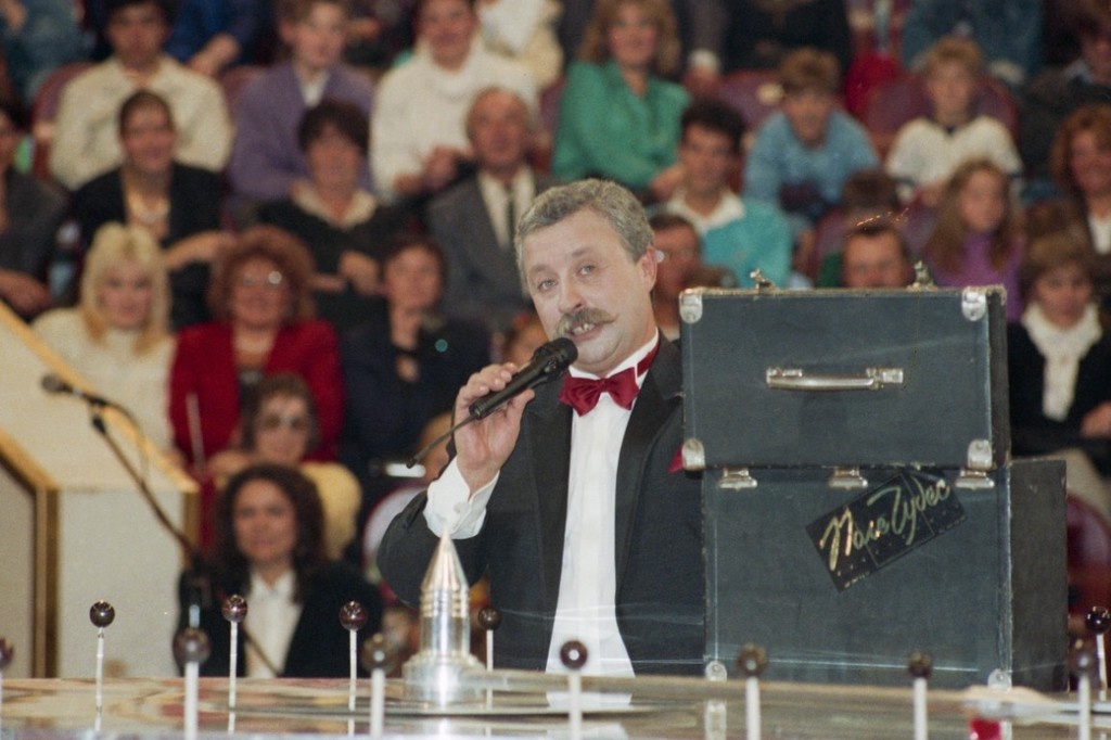    Фото © Николай Малышев / ТАСС