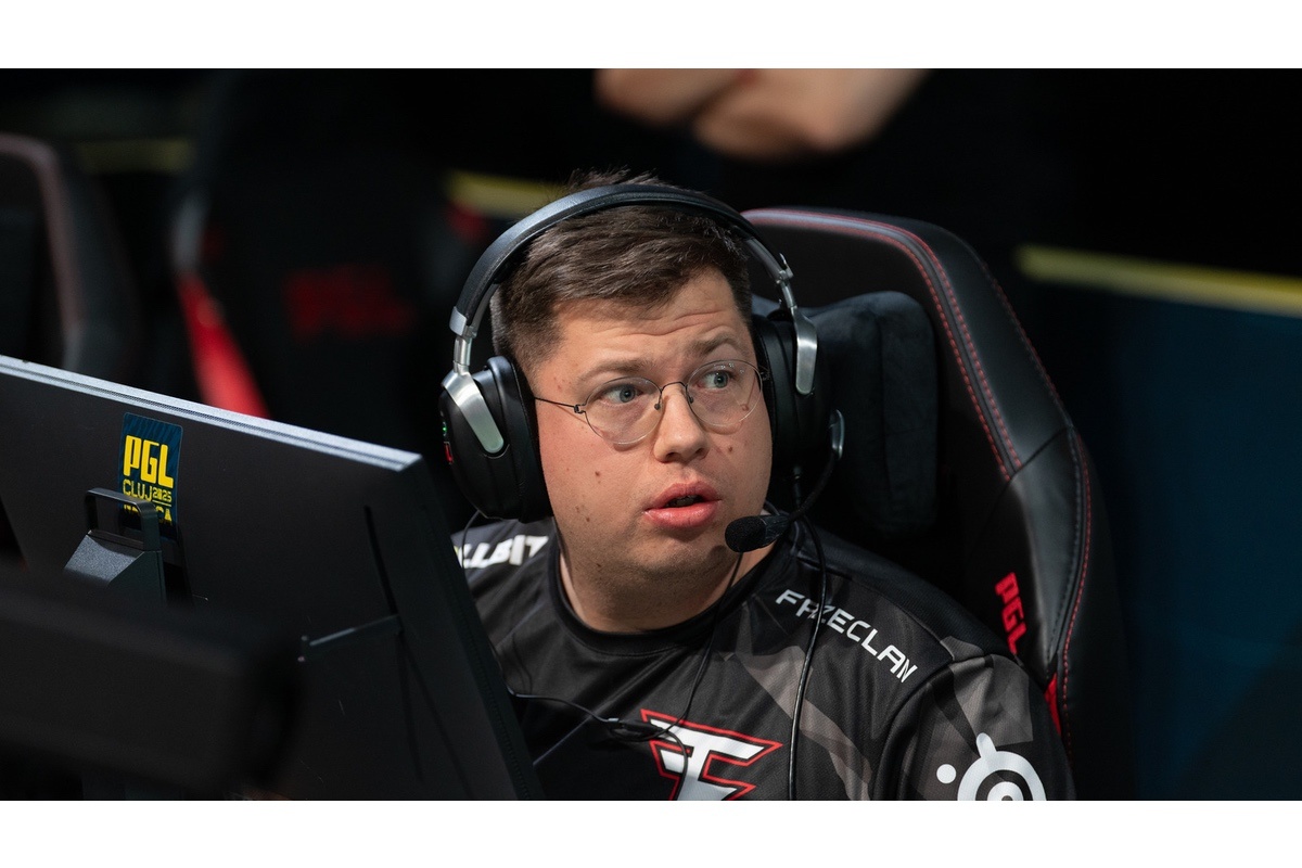 Источник: сайт команды PGL