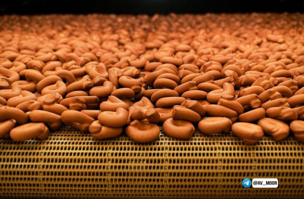  Фото из телеграм-канала Александра Моора, автор неизвестен