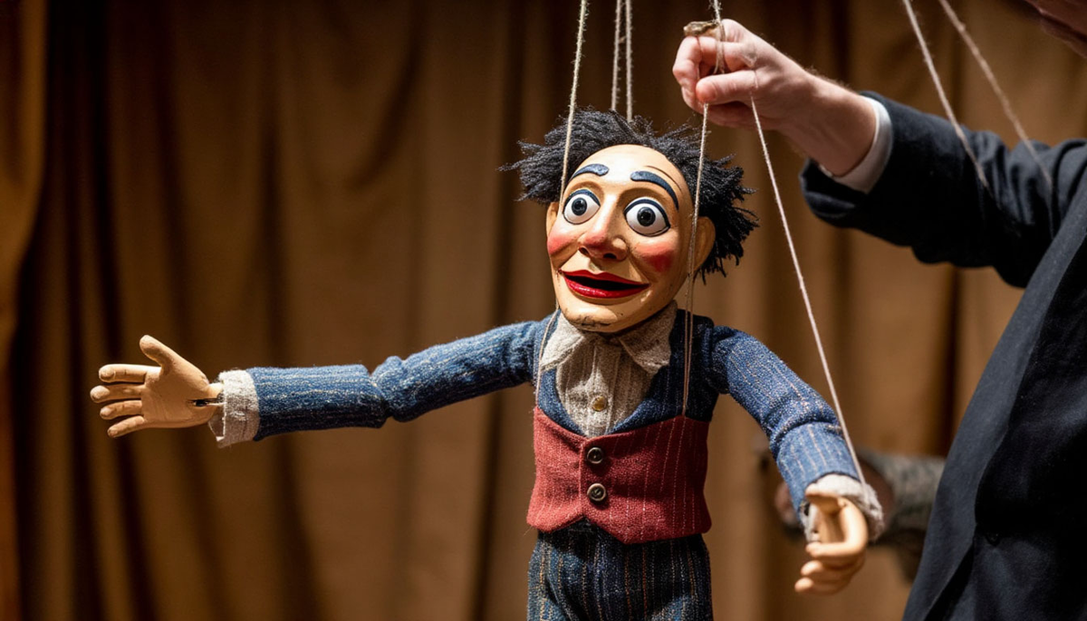 Создано с помощью ИИ