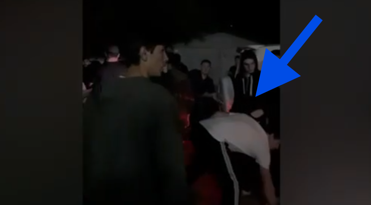 Отделались лишь штрафом