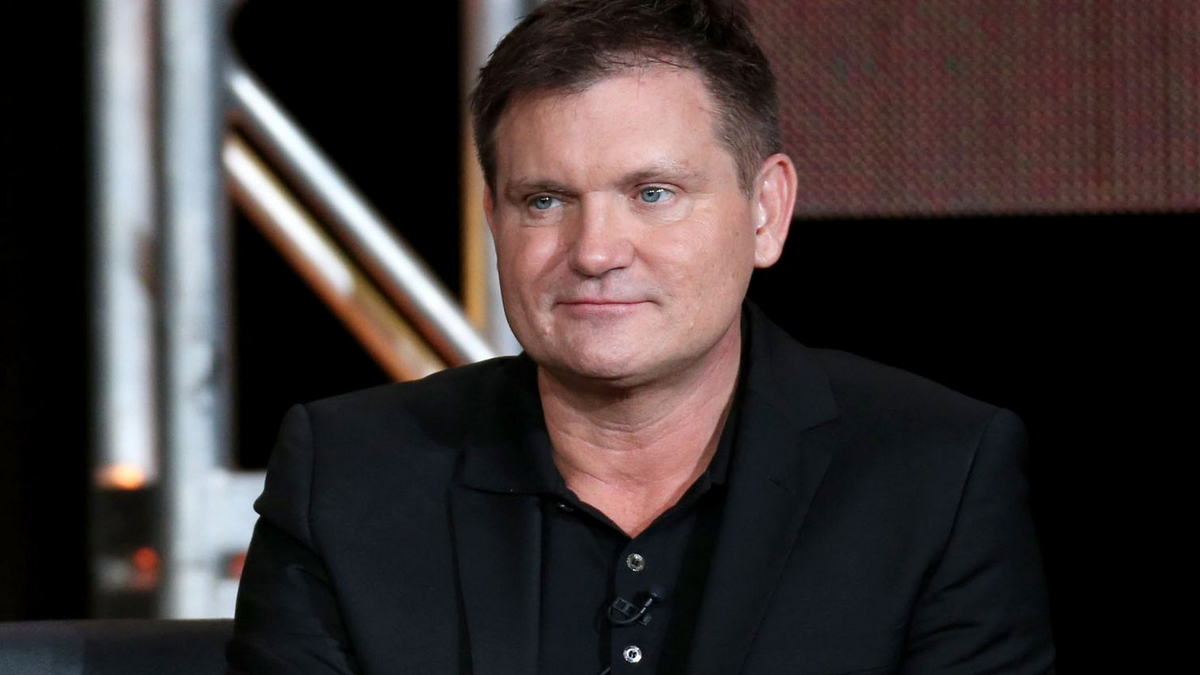 Фото из свободных источников. Кевин Уильямсон.