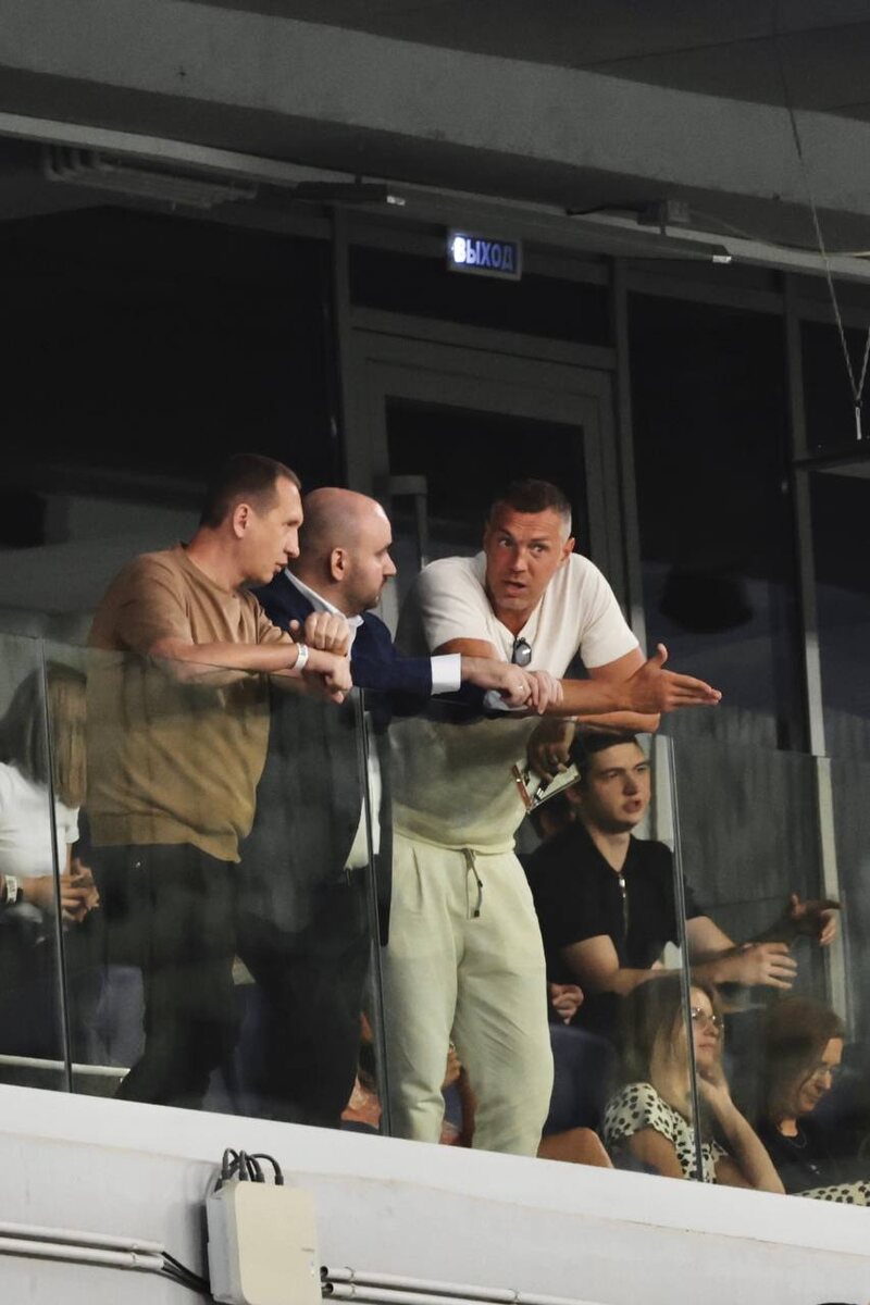    Фото из ТГ-канала Вячеслава Федорищева