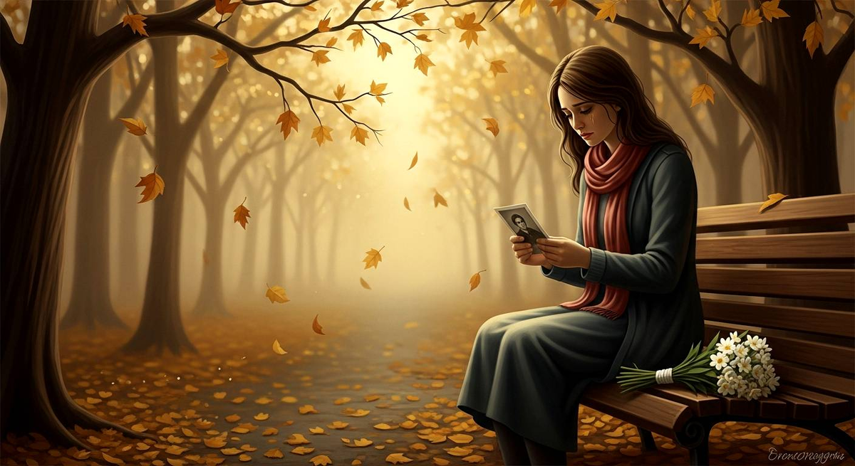 Что нельзя делать после смерти мамы: важные ошибки в период горя