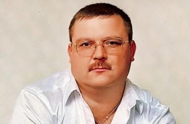 Михаил Круг