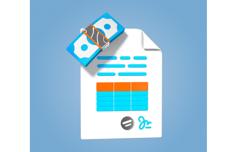 Выполнить оплату быстро и безопасно