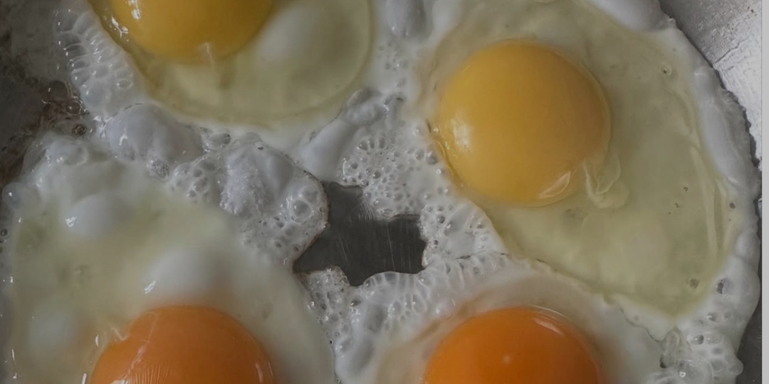 Как забытая советская система питания помогает распрощаться с упрямым жиром