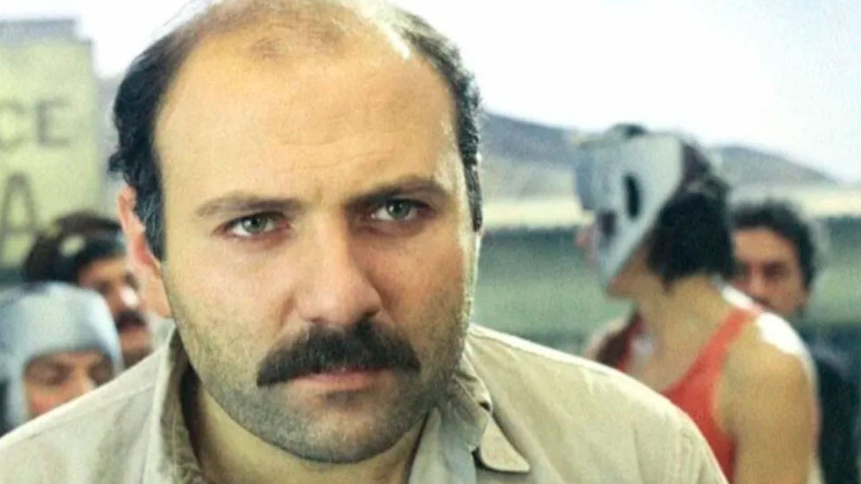 Сергей Газаров