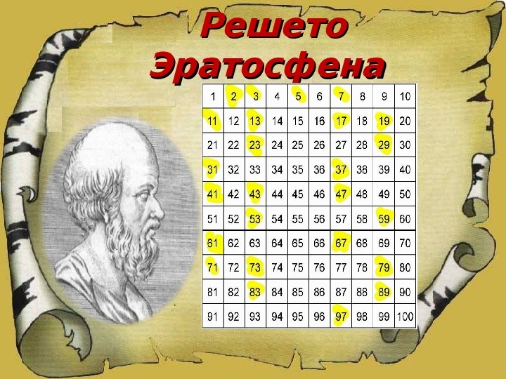 Желтенькие -это простые.