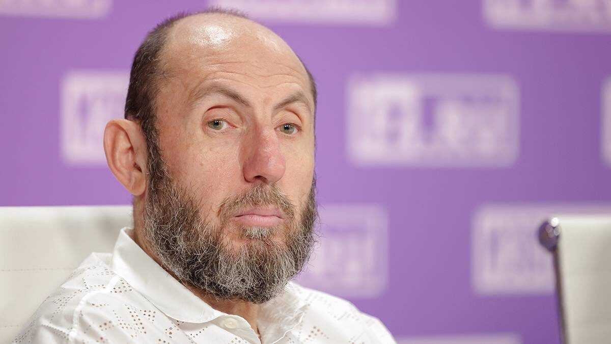    Фото: Дмитрий Дубинский / Вечерняя Москва