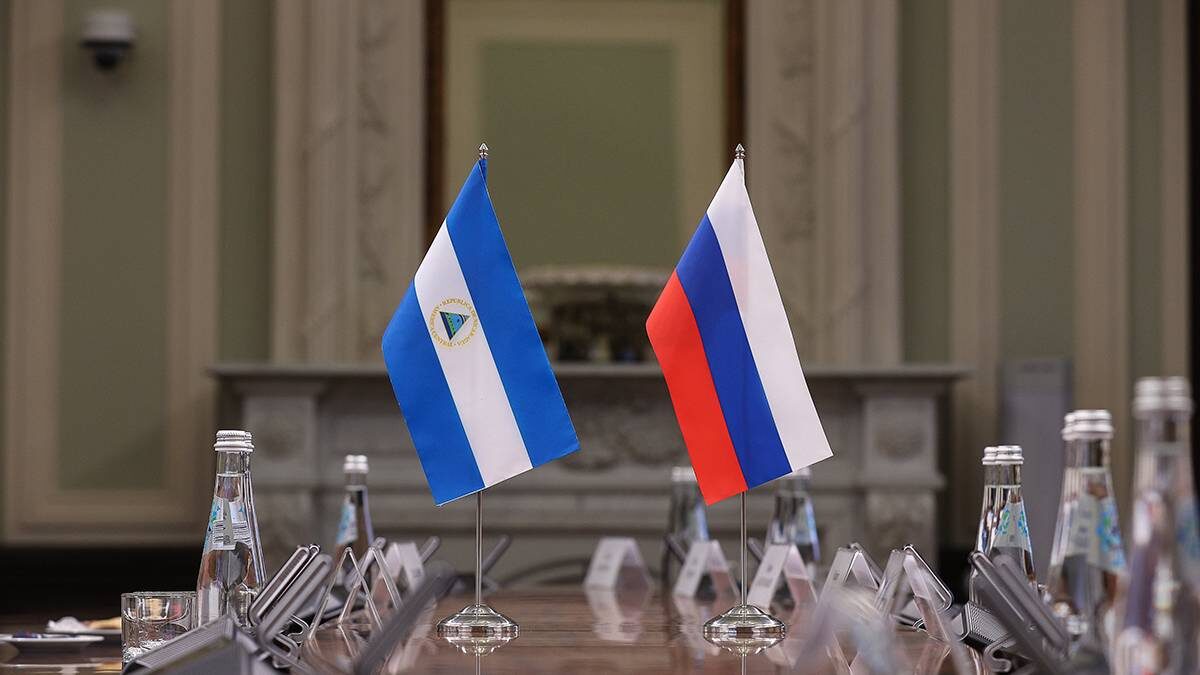    Фото: Пресс-служба Совфеда