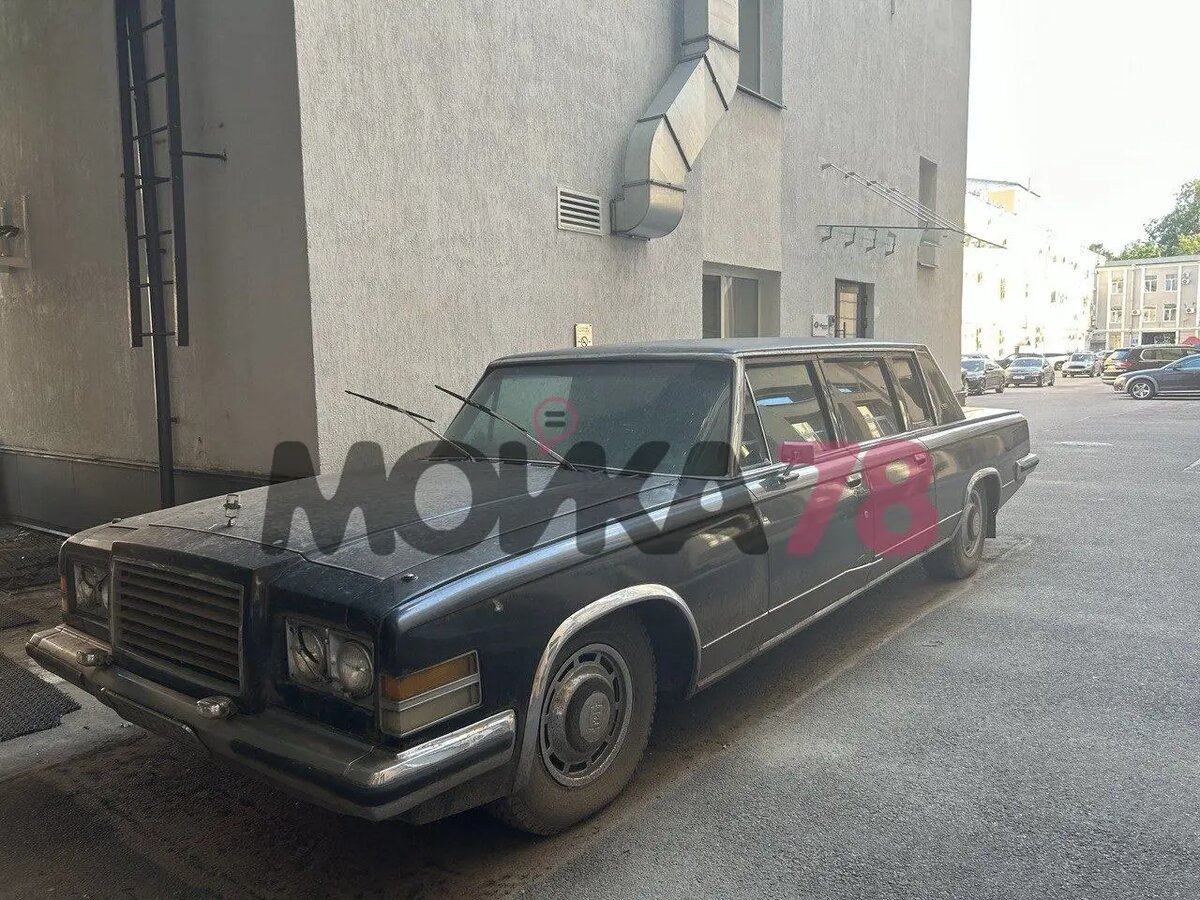    Фото: читатель Мойки78