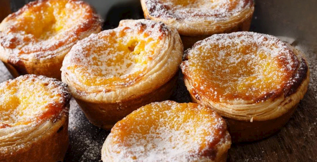 Португалия на вкус. 5 съедобных сувениров, которые можно привезти домой. Гастрономический гид.