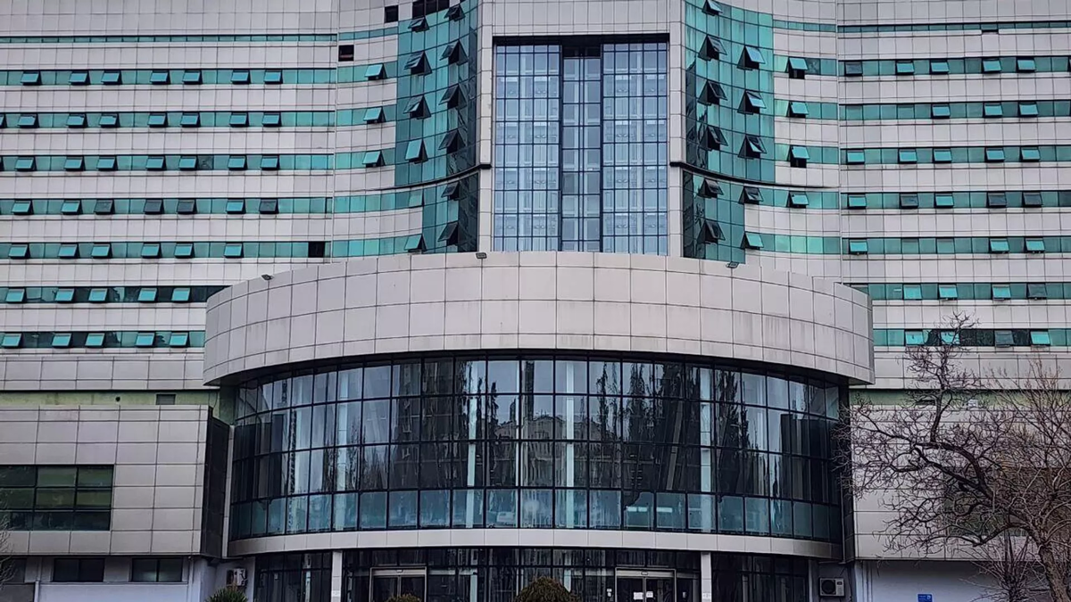 © photo: Sputnik / Stringer