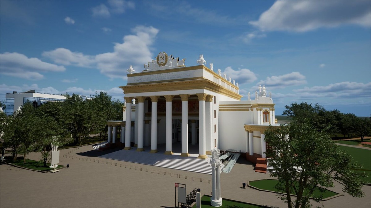    Фото: пресс-служба Департамента информационных технологий города Москвы