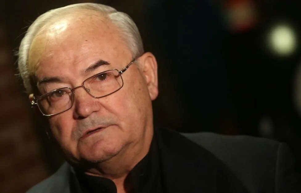 Всеволод Шиловский 