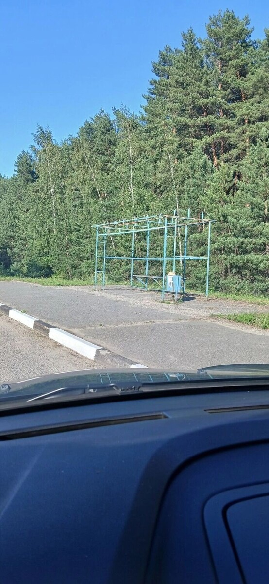     Автор: Сергей Прытков Источник: страница Вячеслава Гладкова в ВК