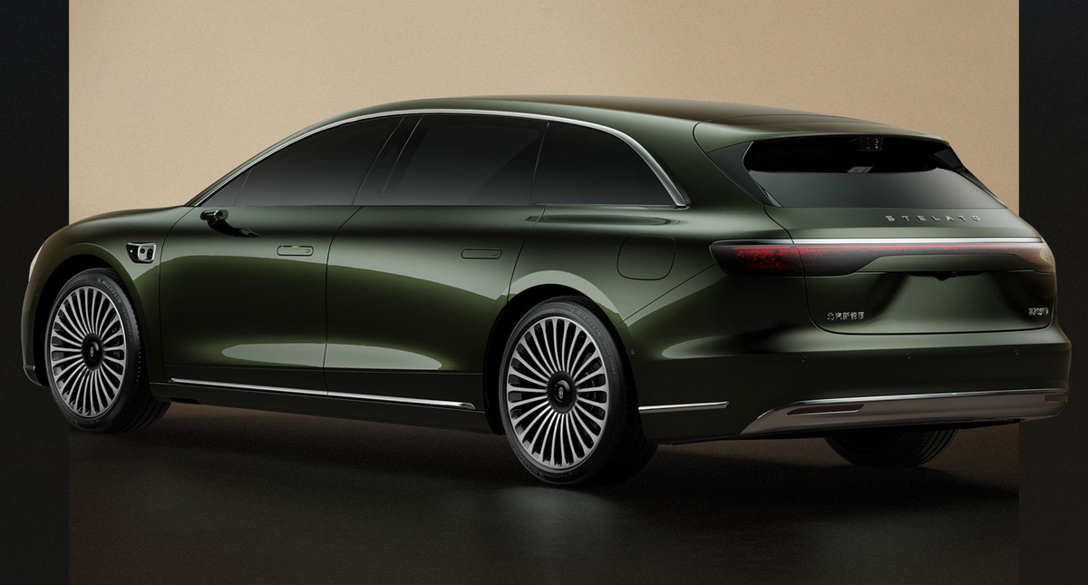 Фото: Stelato  📷
