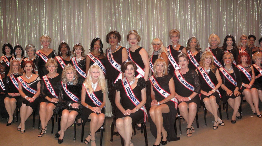    Фейковые конкурсы красоты для подростков