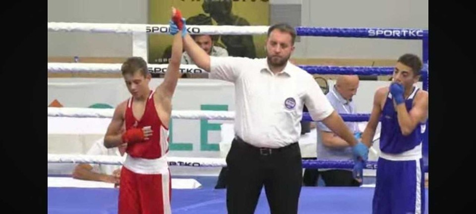    Фото пресс-службы регионального Минспорта.