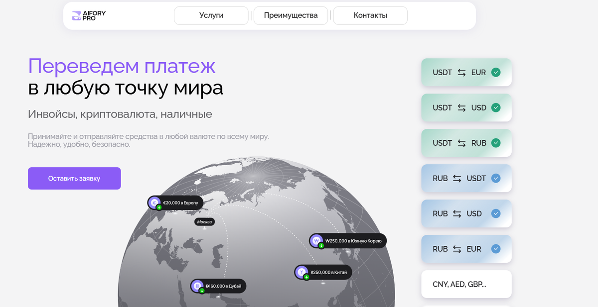 Как выбрать надежный SWIFT банк и обеспечить международные платежи в 2025 году