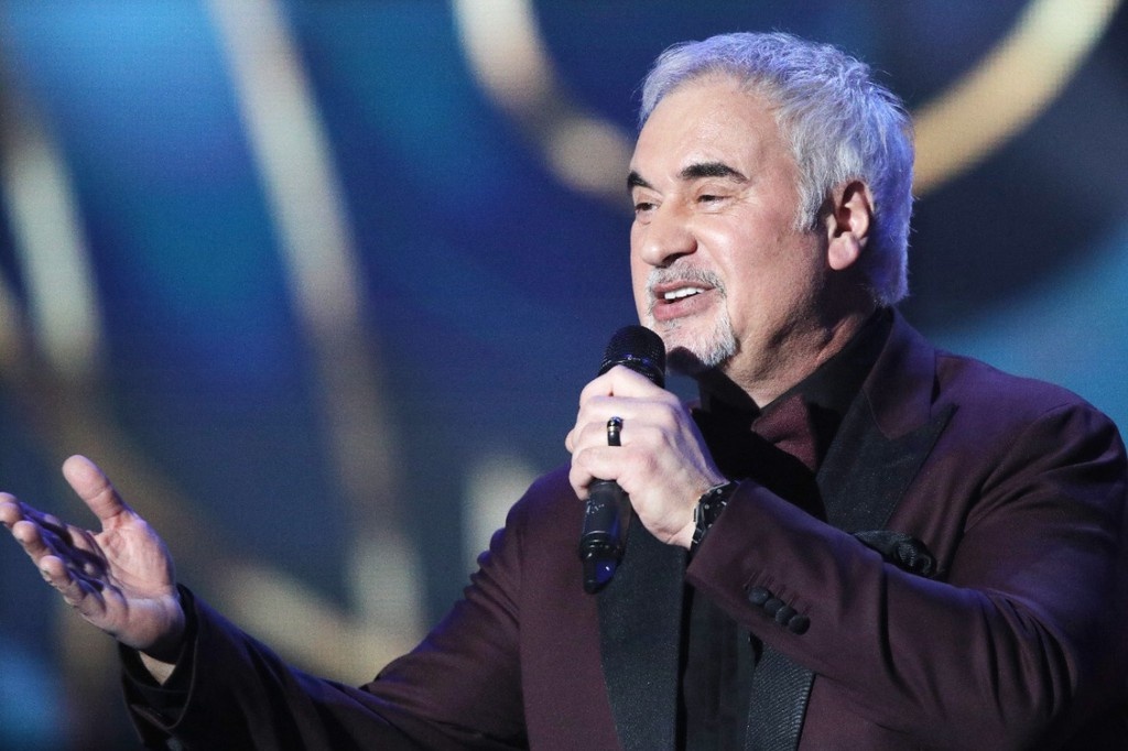    Фото © Сергей Бобылев / ТАСС