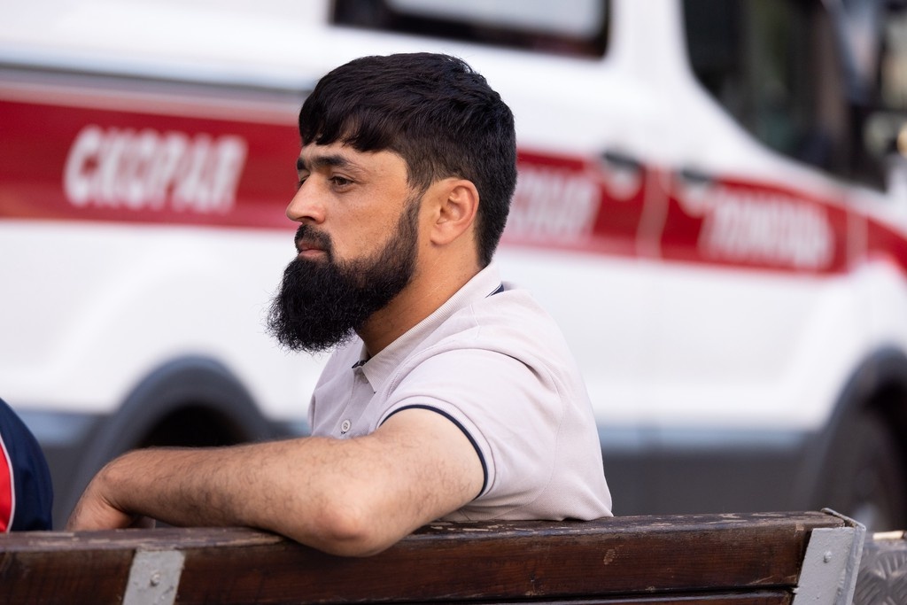    Фото © Всеволод Клещев / Абзац