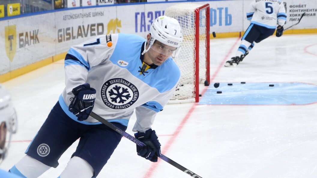    Maksim Konstantinov/Global Look Press/Globallookpress